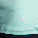 Seafoam Green Fusion