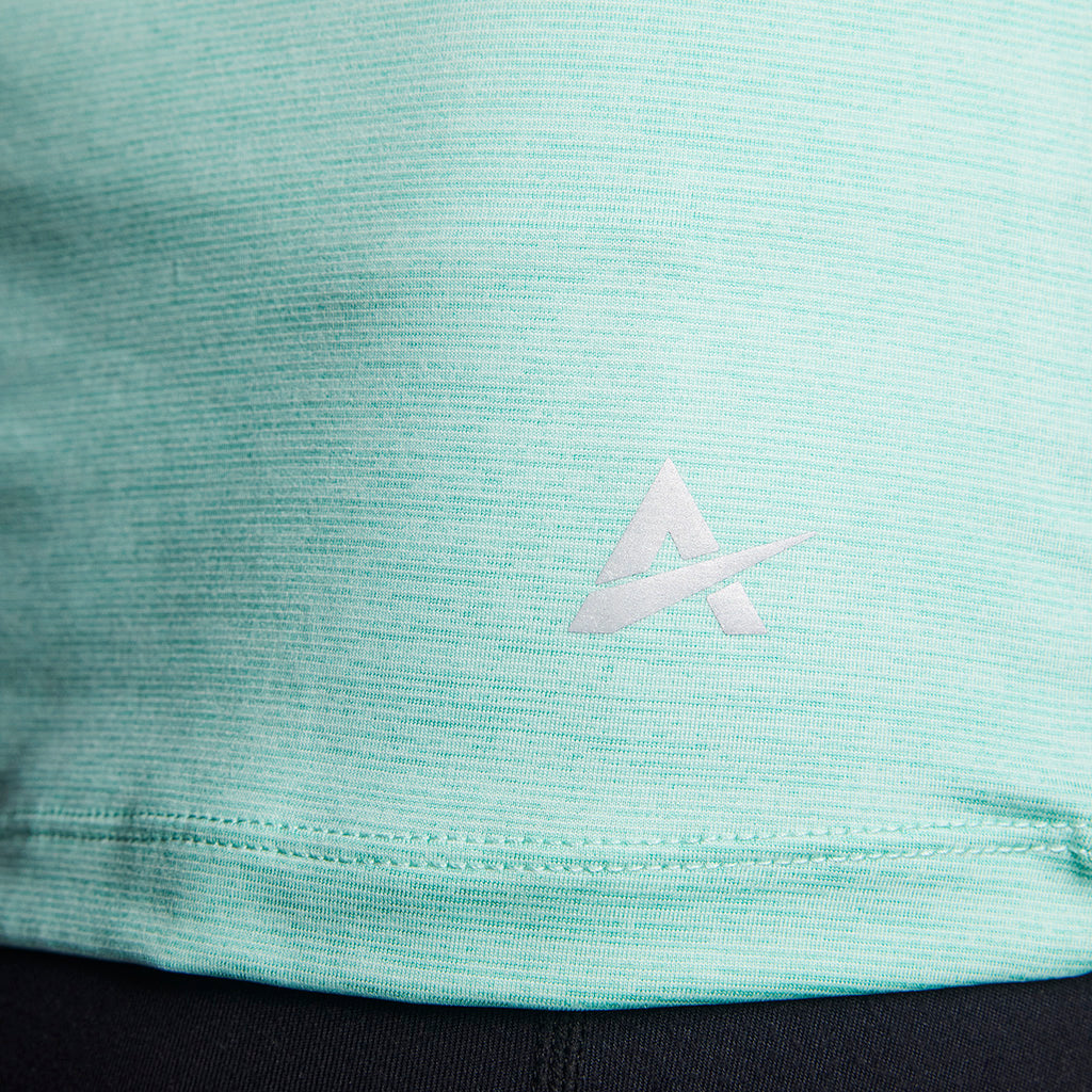 Seafoam Green Fusion