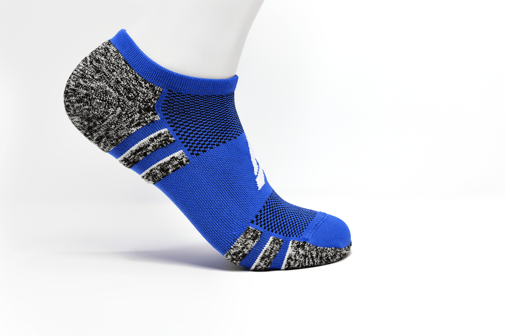 Polar Blue/Arctic White/Cool Black