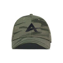 Artillery Green Camo