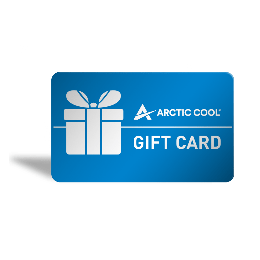 Arctic Cool Gift Card