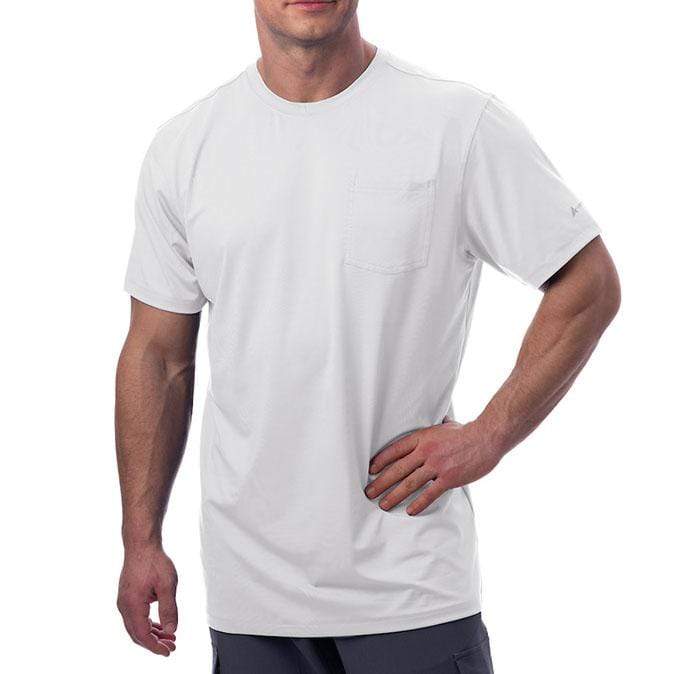 Arctic White