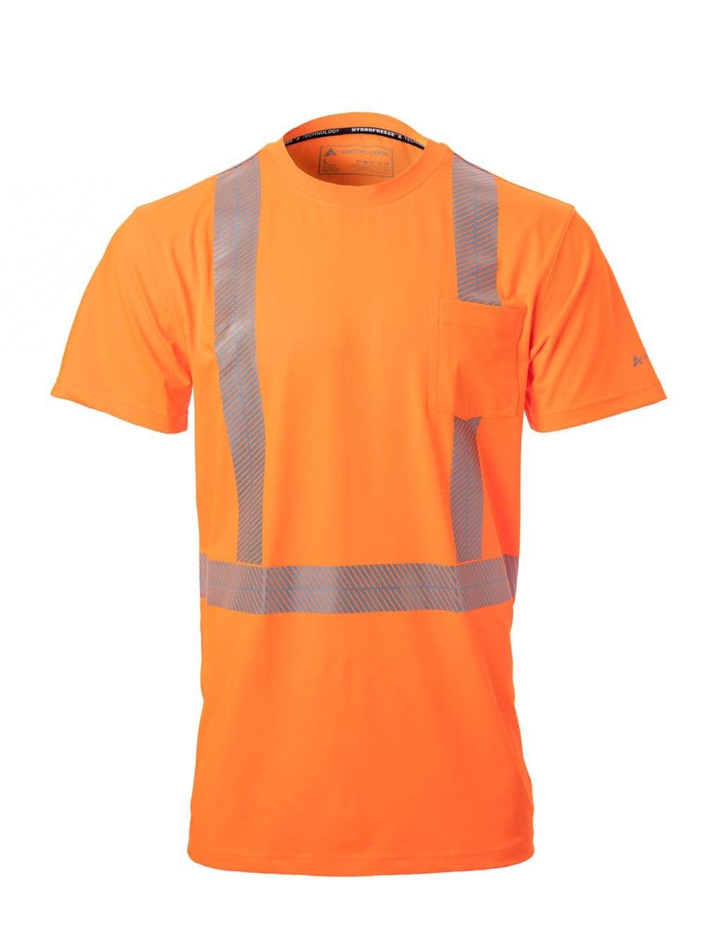 Safety Orange