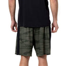 Artillery Green Camo