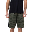 Artillery Green Camo