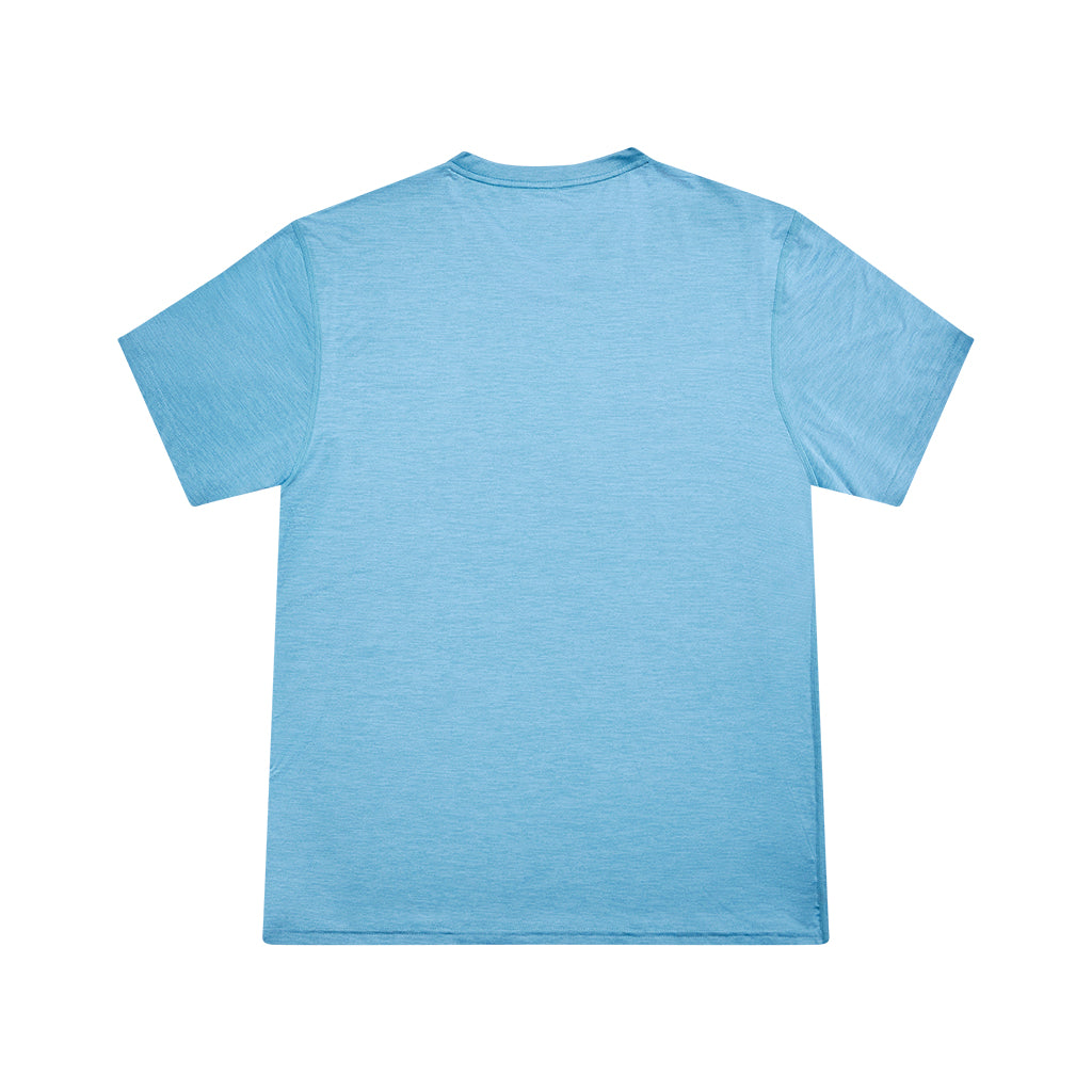 Coastal Blue Fusion