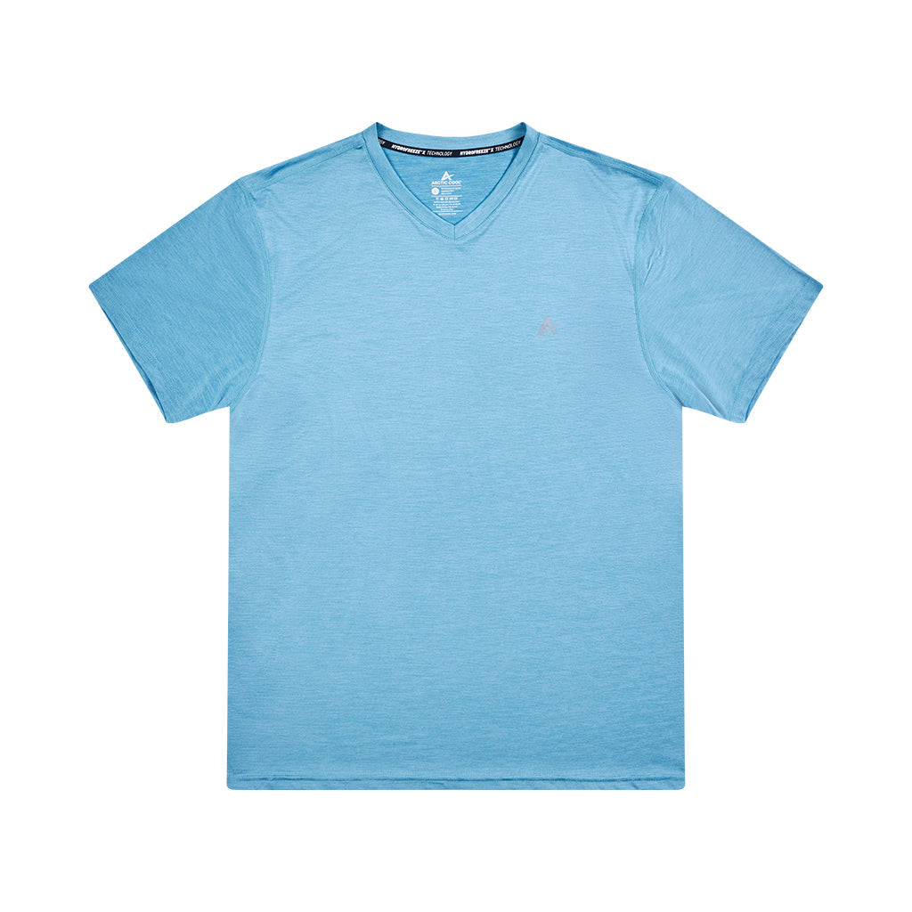 Coastal Blue Fusion