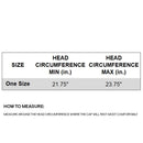 Vortex Vent™ Structured Cooling Cap