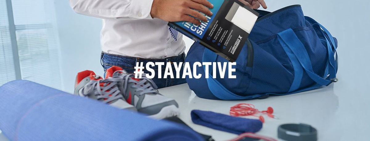 AC- StayActive gym