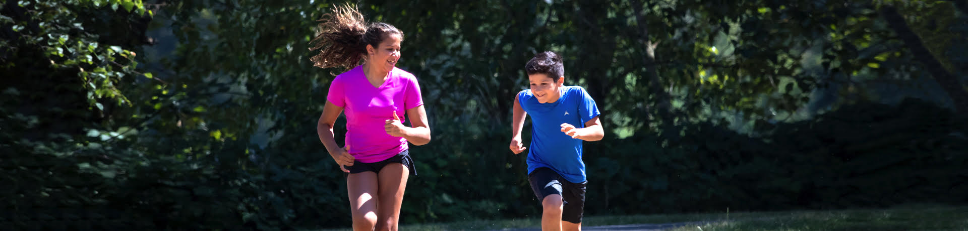 Active Wicking: Designed with Cool in Mind