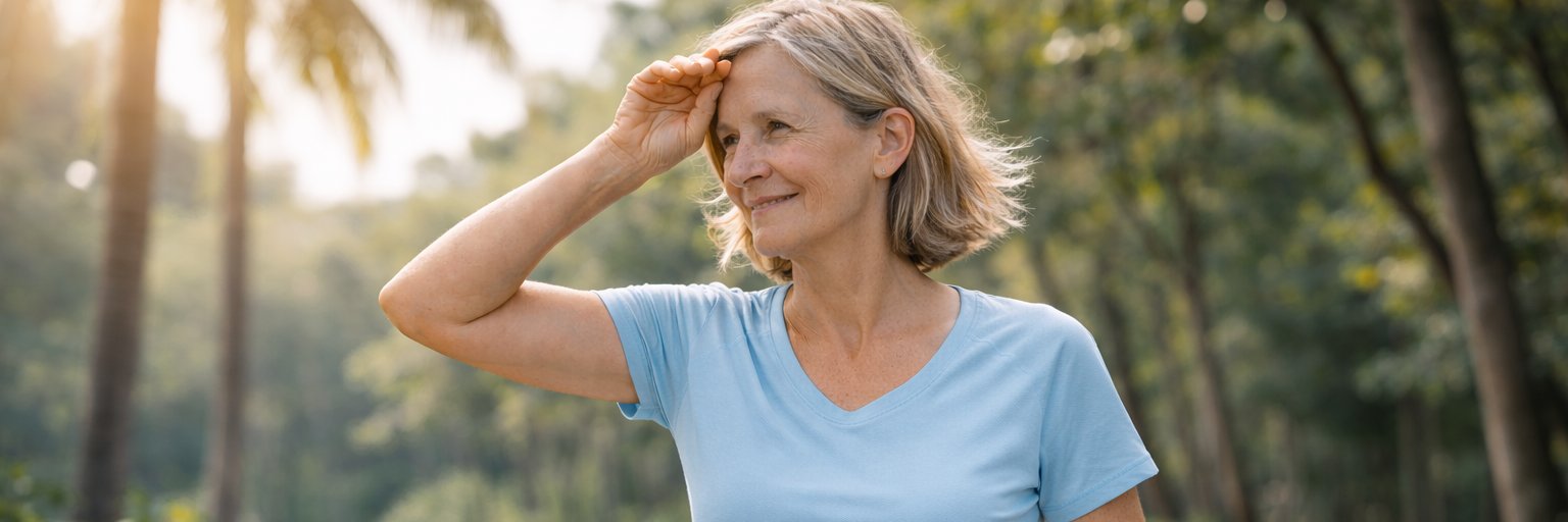 Best Cooling Shirts for Hot Weather: What to Look For and Why They Work