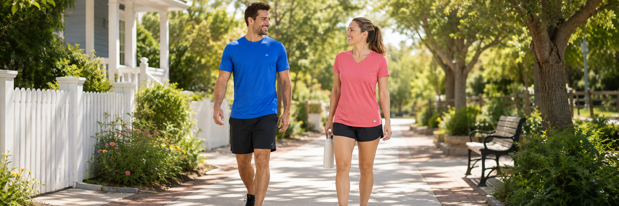 Why Do I Sweat So Much in the Heat?