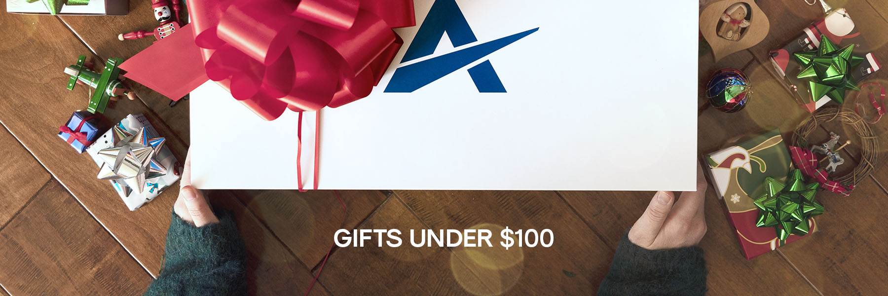 Gifts Under $100