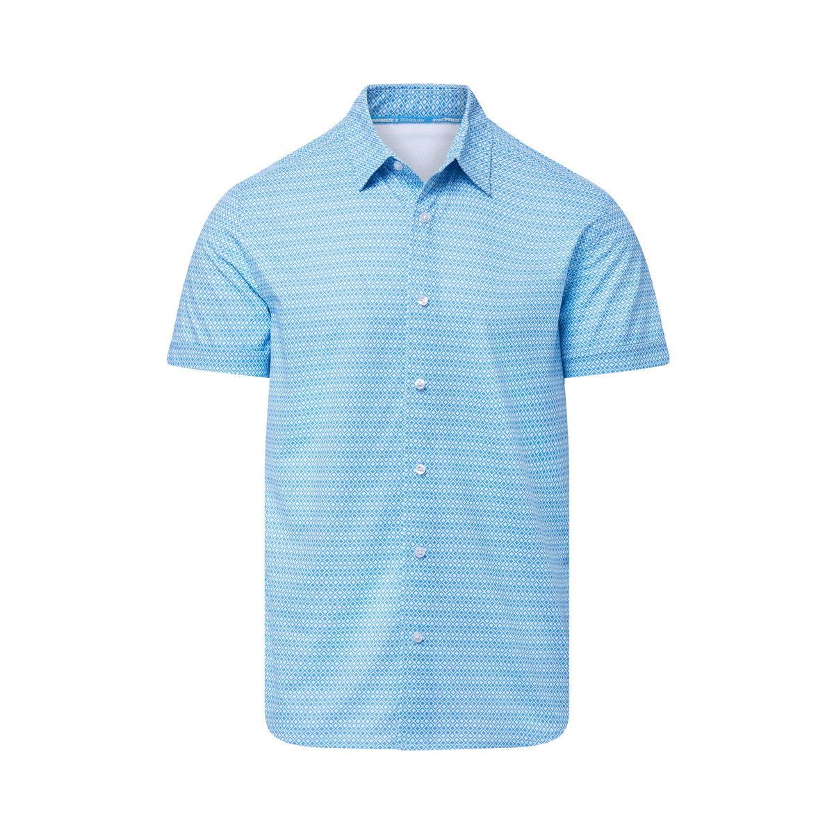 Cooling Button Down Shirt Short Sleeve CLOSEOUT