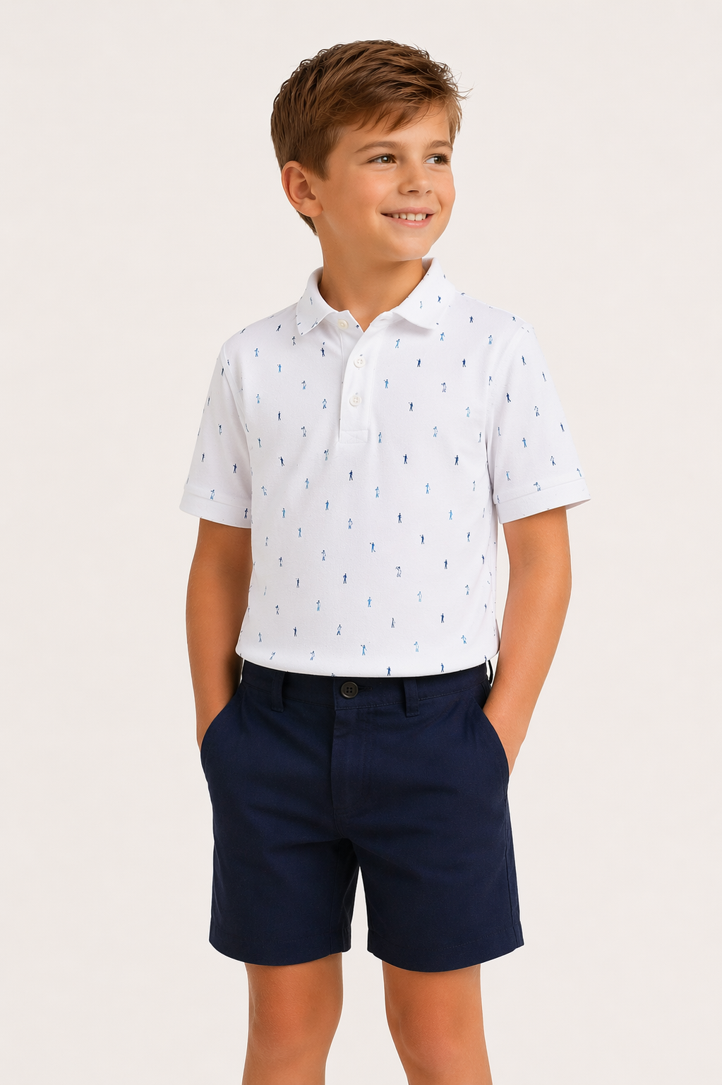 Fairway Blue