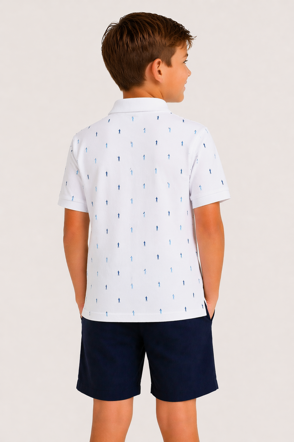 Fairway Blue