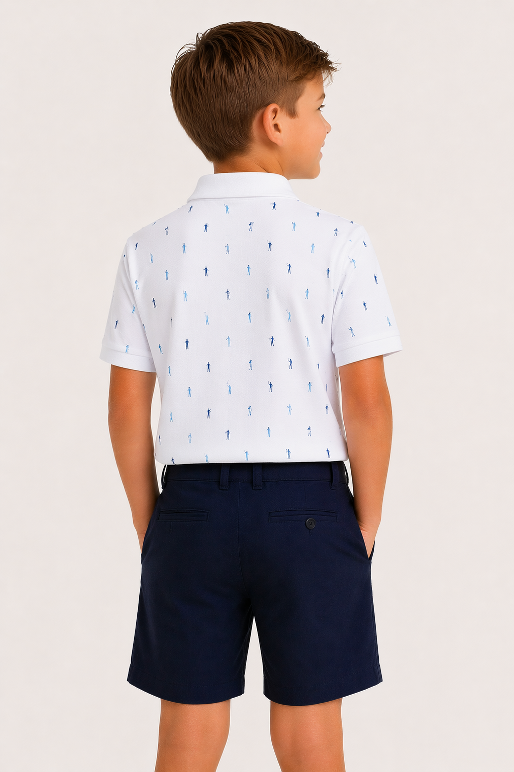 Fairway Blue