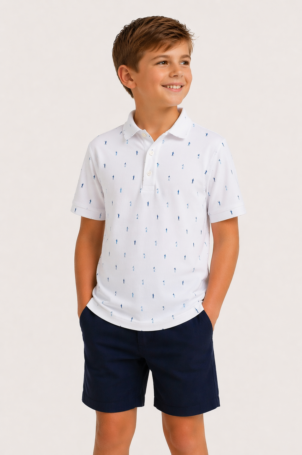 Cooling Polo
