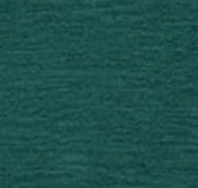 emerald teal twist