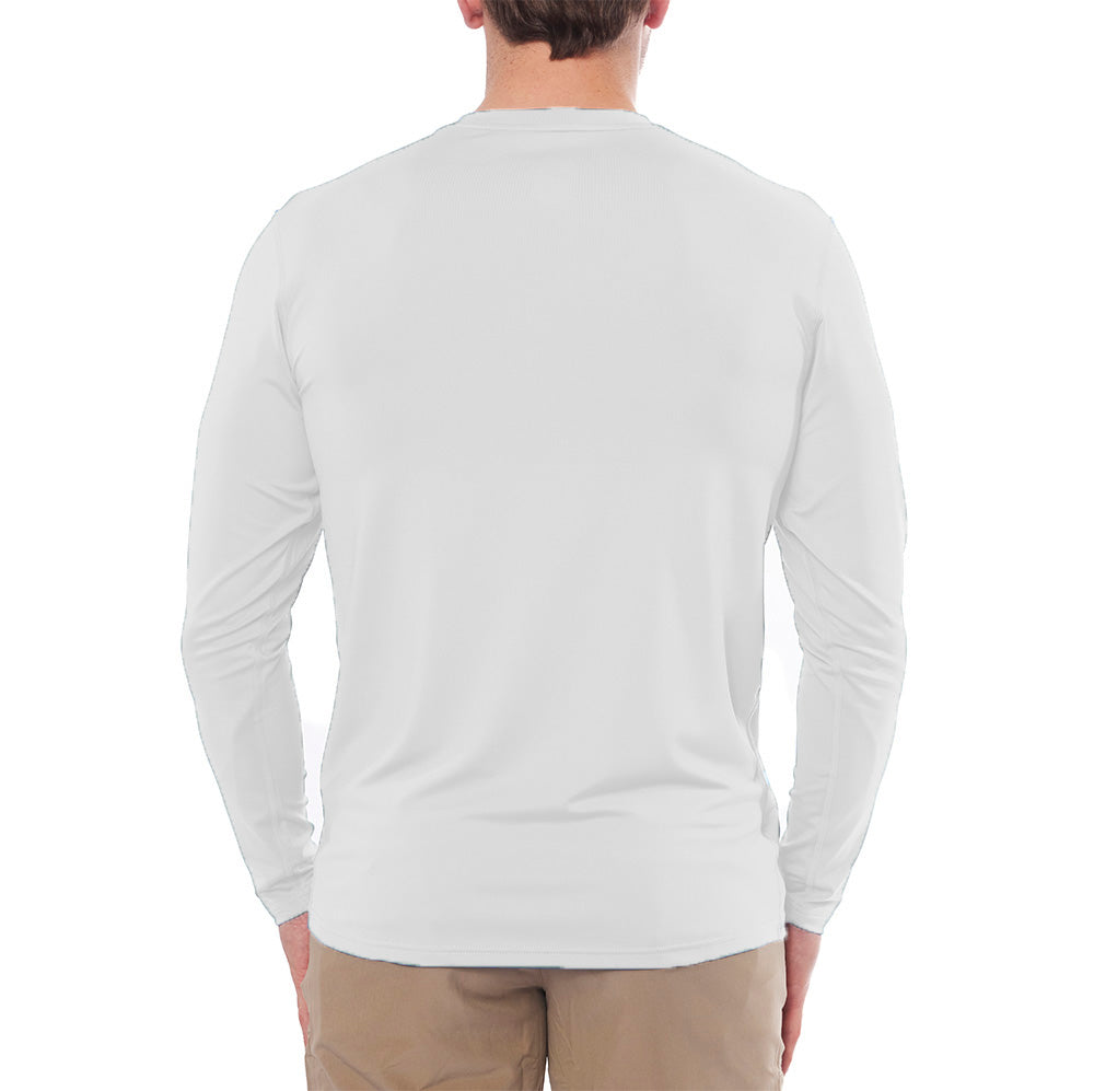 Arctic White