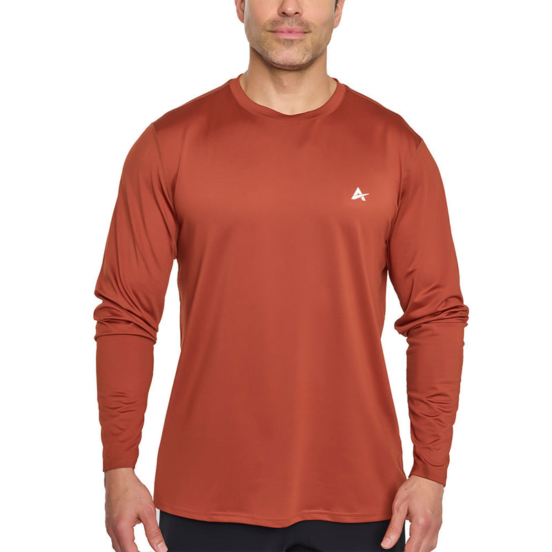 The Nelaa Cooling Longsleeve