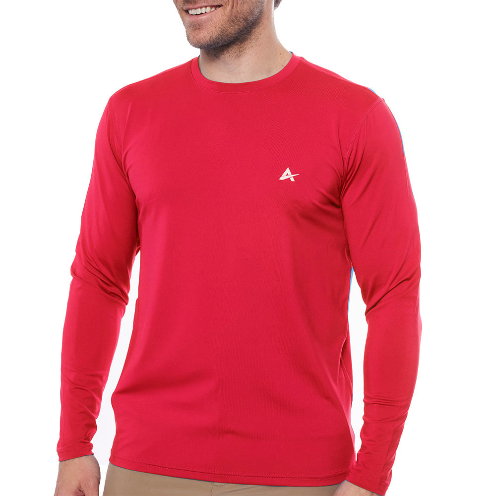 Summer Red