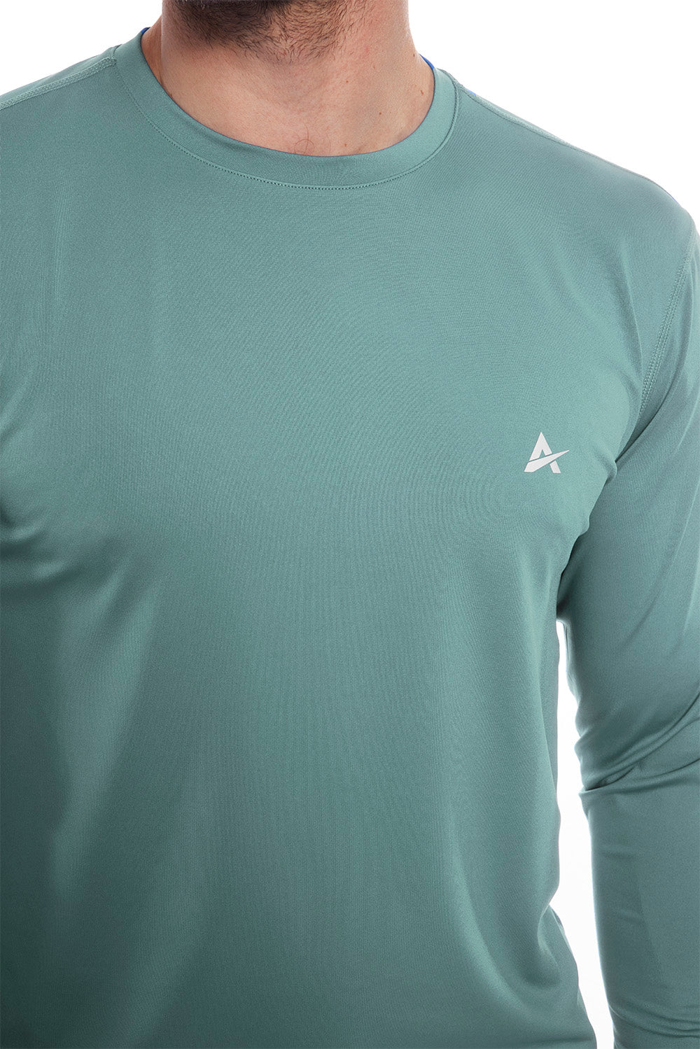 Men's Instant Cooling Long Sleeve Shirt | Arctic Cool