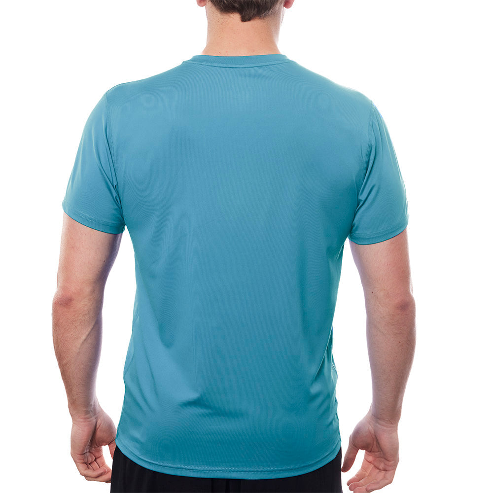 Breezy Blue