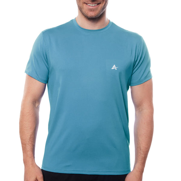 2025人気特価 MENS_COOLING_SS_CREW_FRONT_BRE Clothing