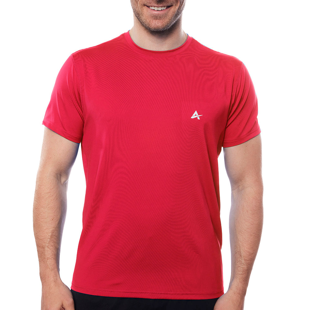 Summer Red