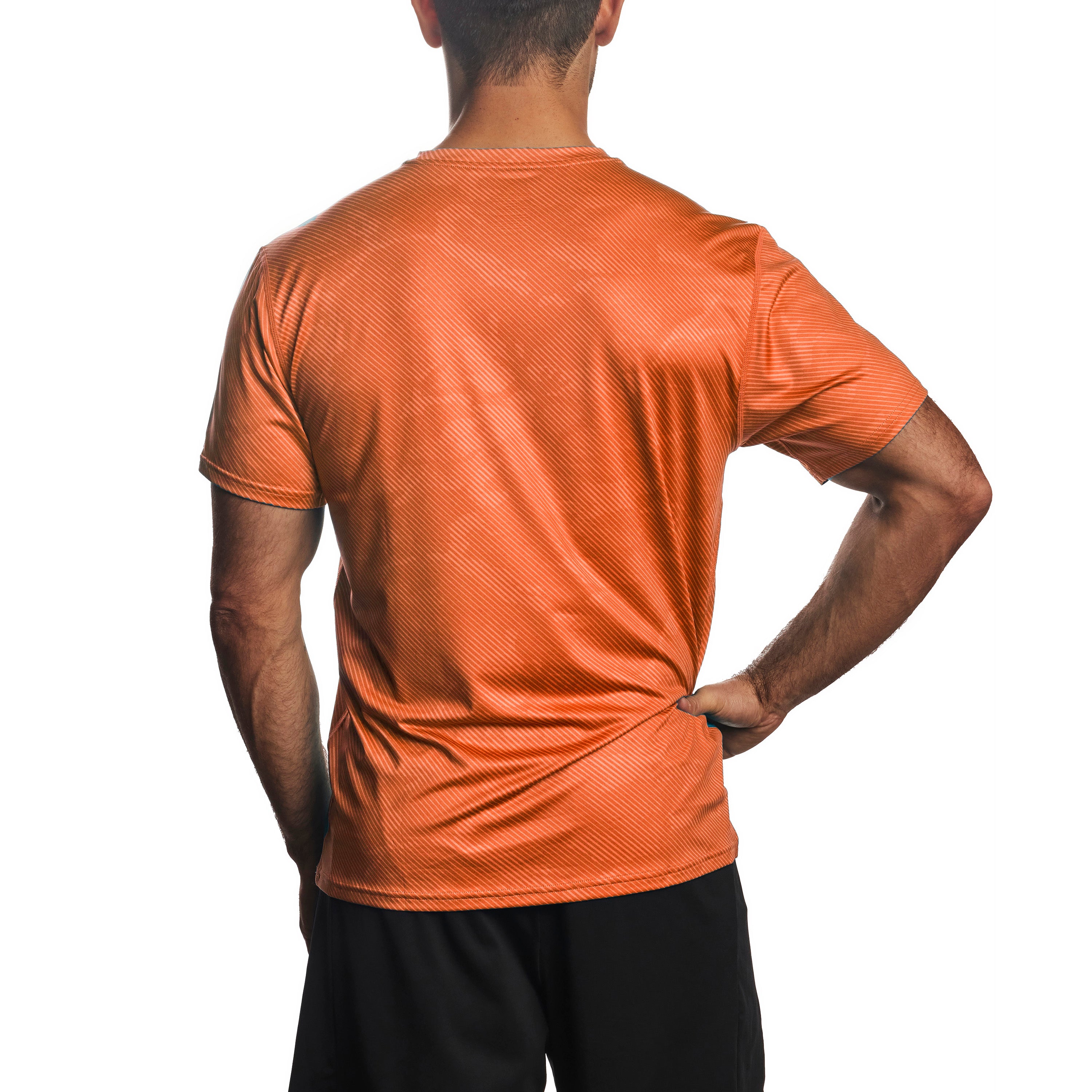 Orangeade Print