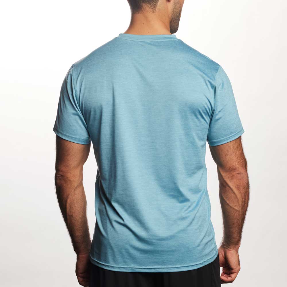 Coastal Blue Fusion