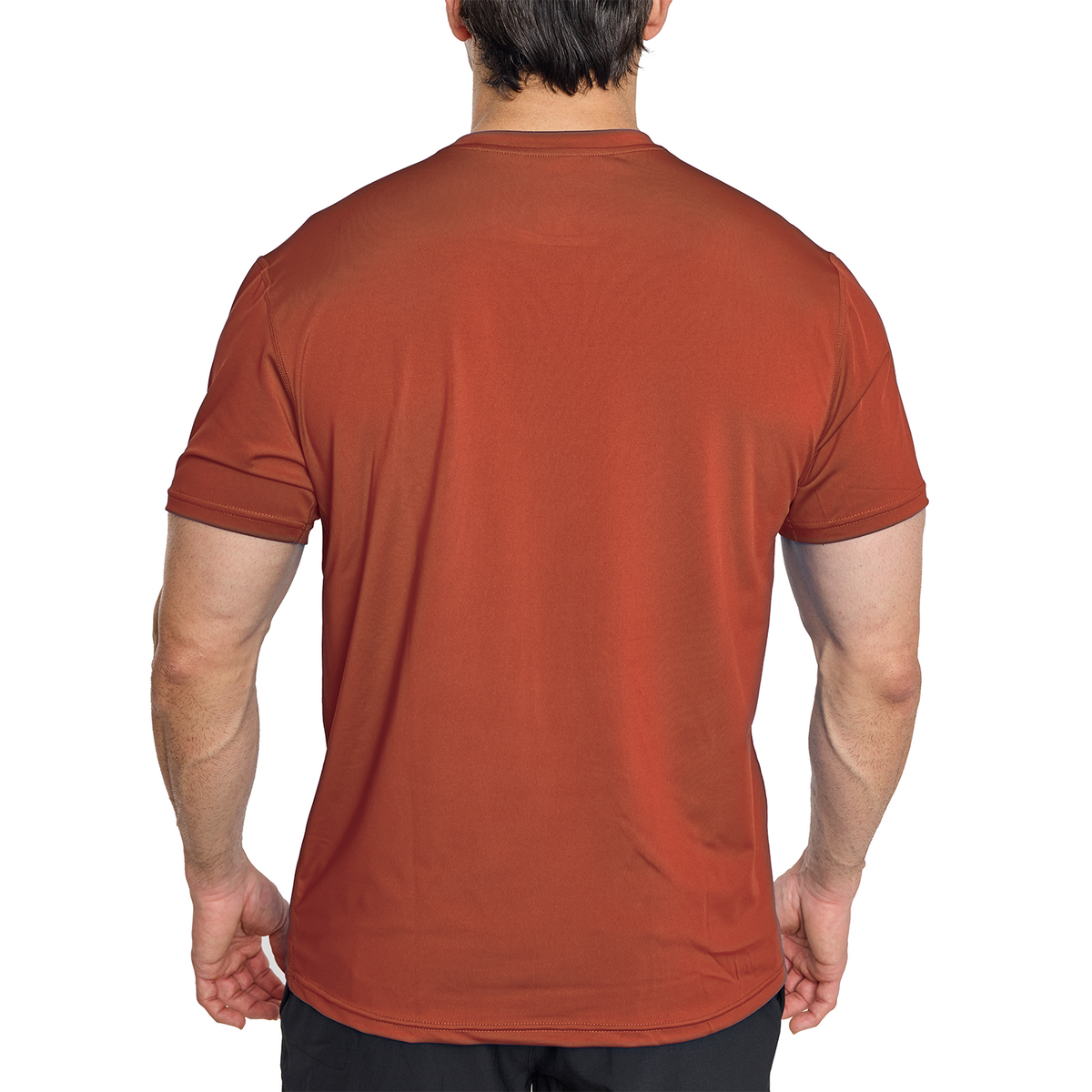 Men's Short Sleeve Cooling T-Shirt | Arctic Cool