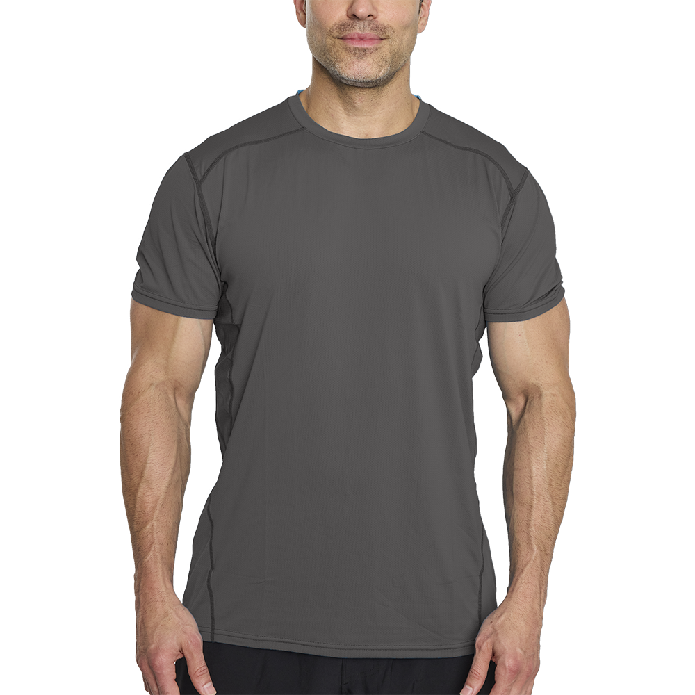 Vortex Vent™ Cooling Crew Neck T Shirt 2.0 ChillGrid™ CLOSEOUT