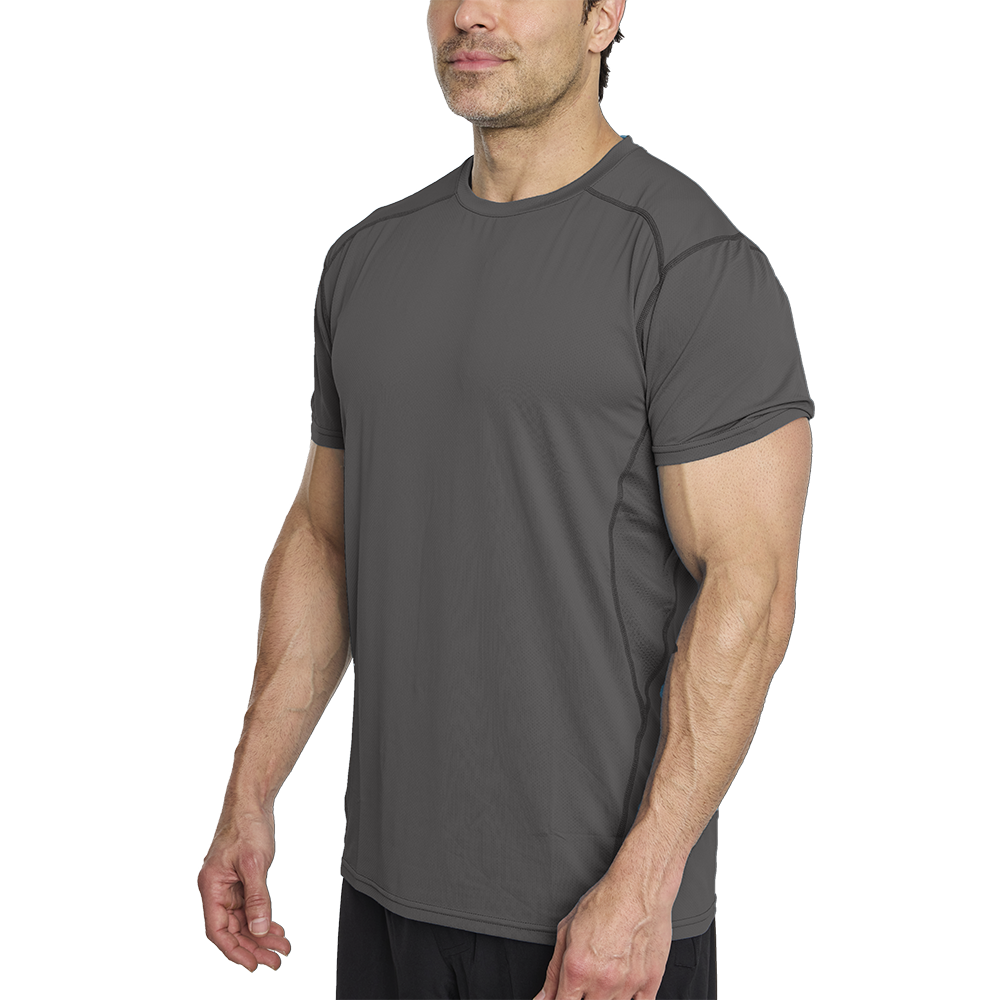 Dark Dull Grey