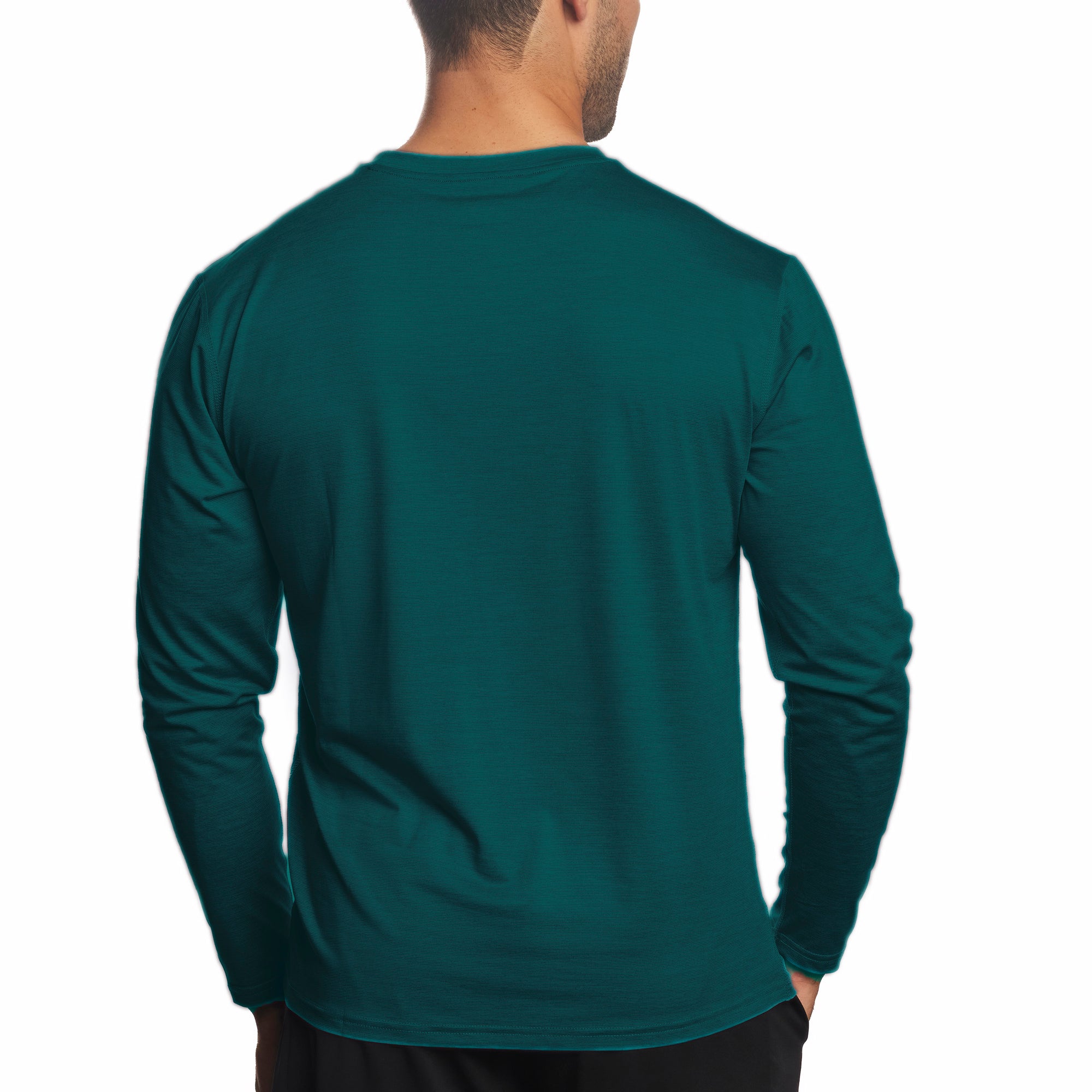 Men's Instant Cooling Long Sleeve Shirt | Arctic Cool