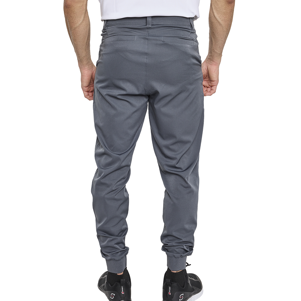 Storm Grey