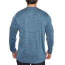 Oxford Blue Twist