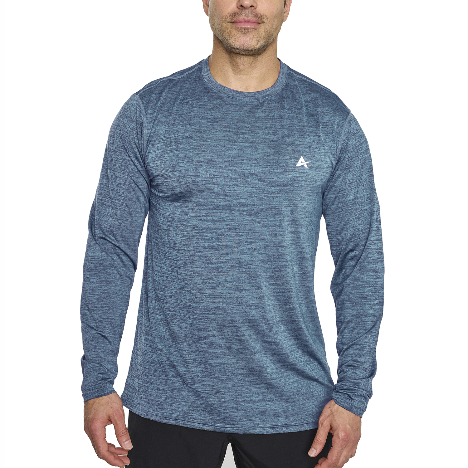 Oxford Blue Twist