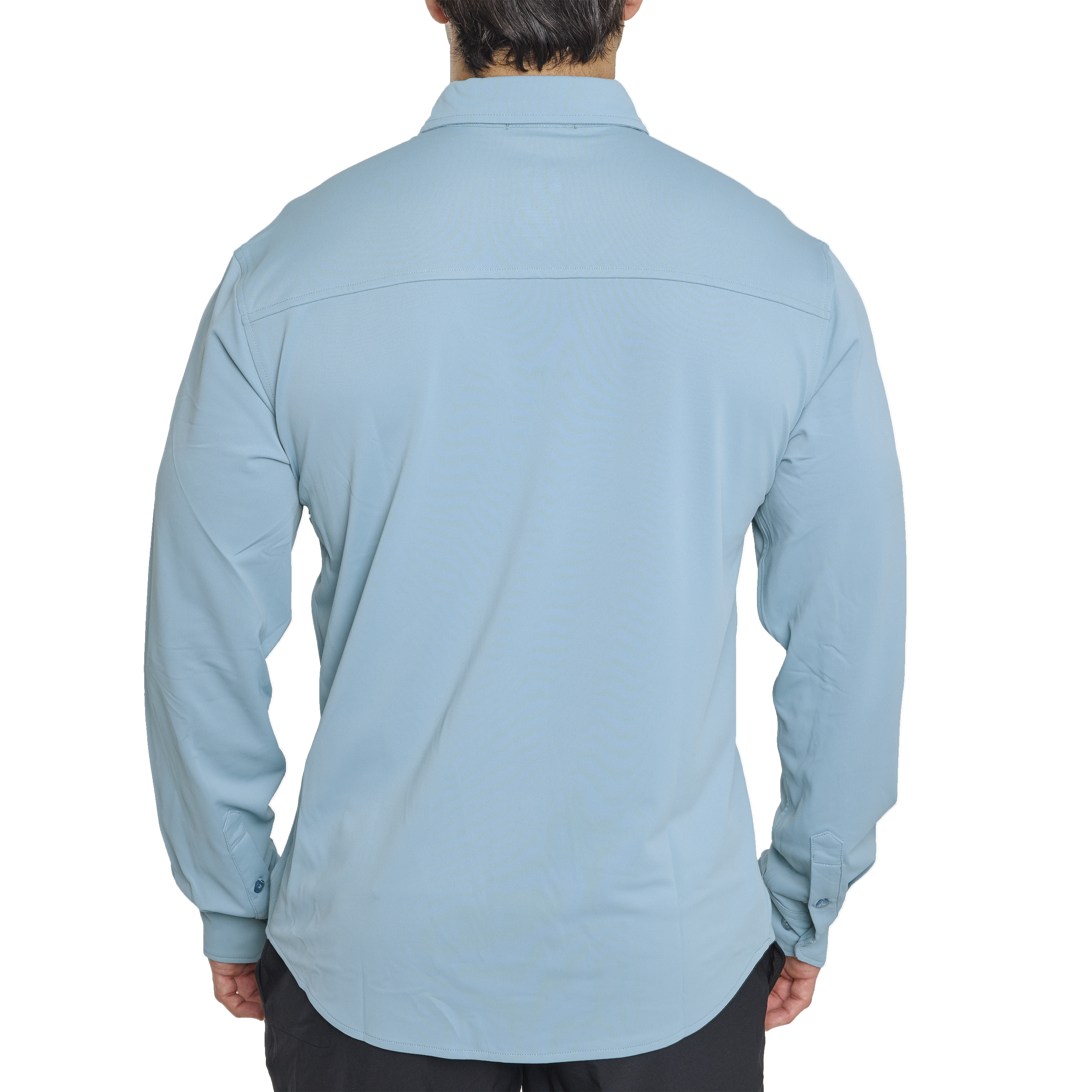 Coastal Blue