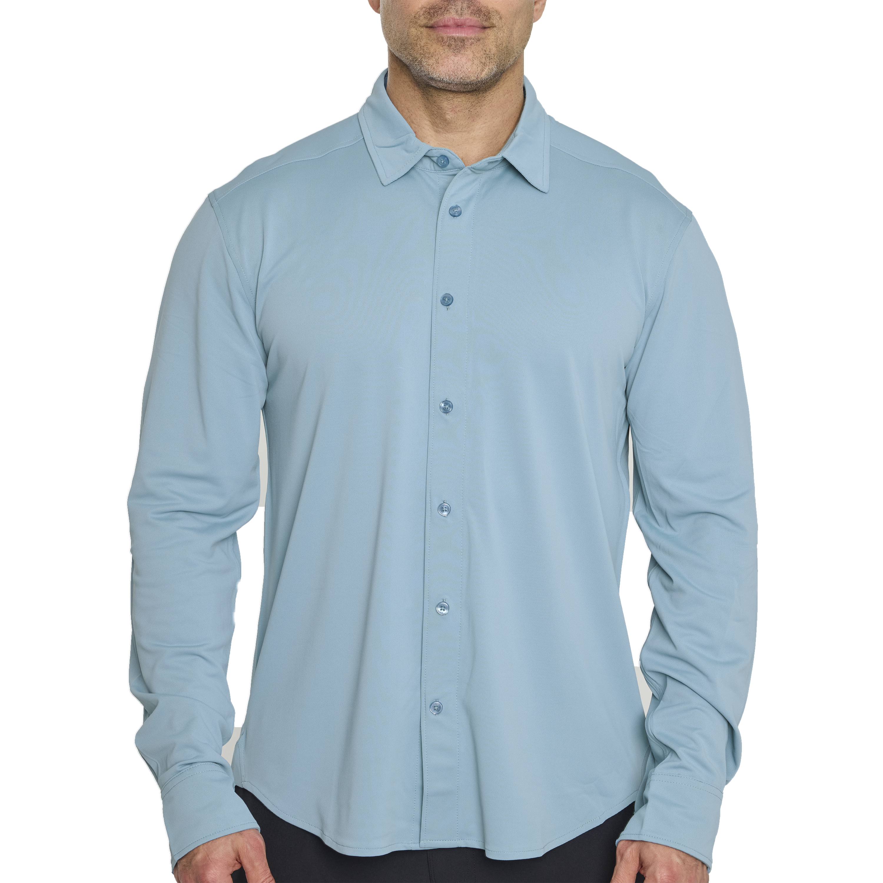 Coastal Blue