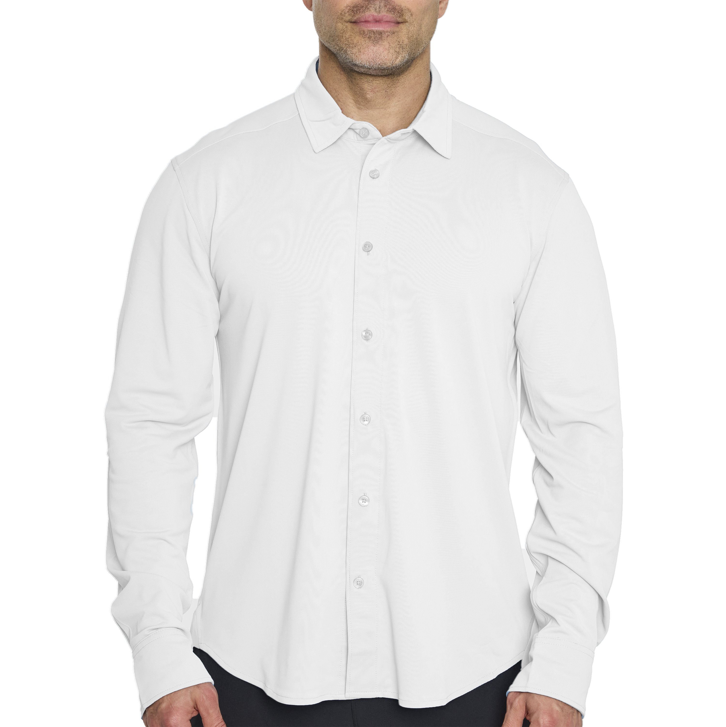 Arctic White