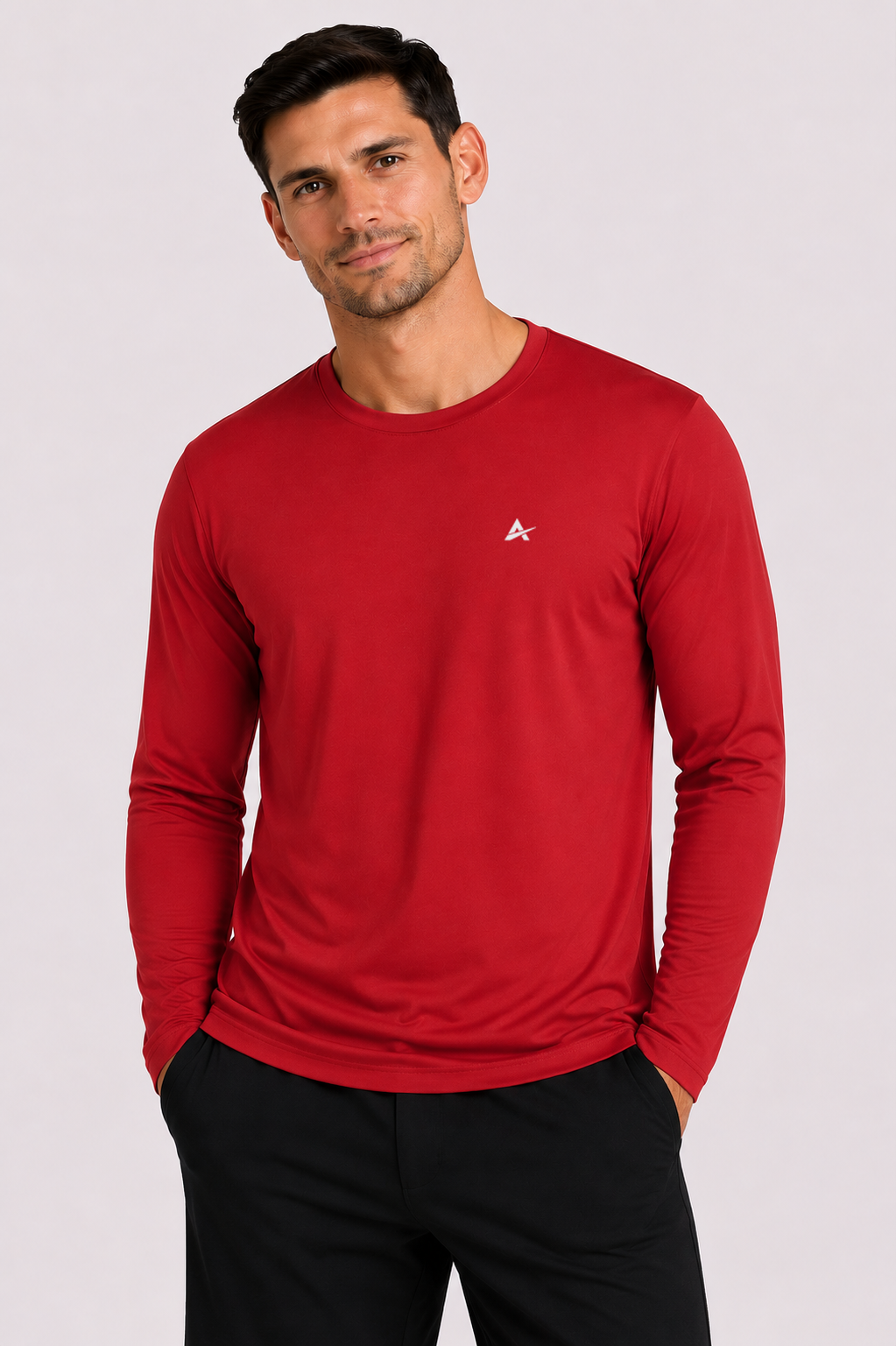 Lava Red