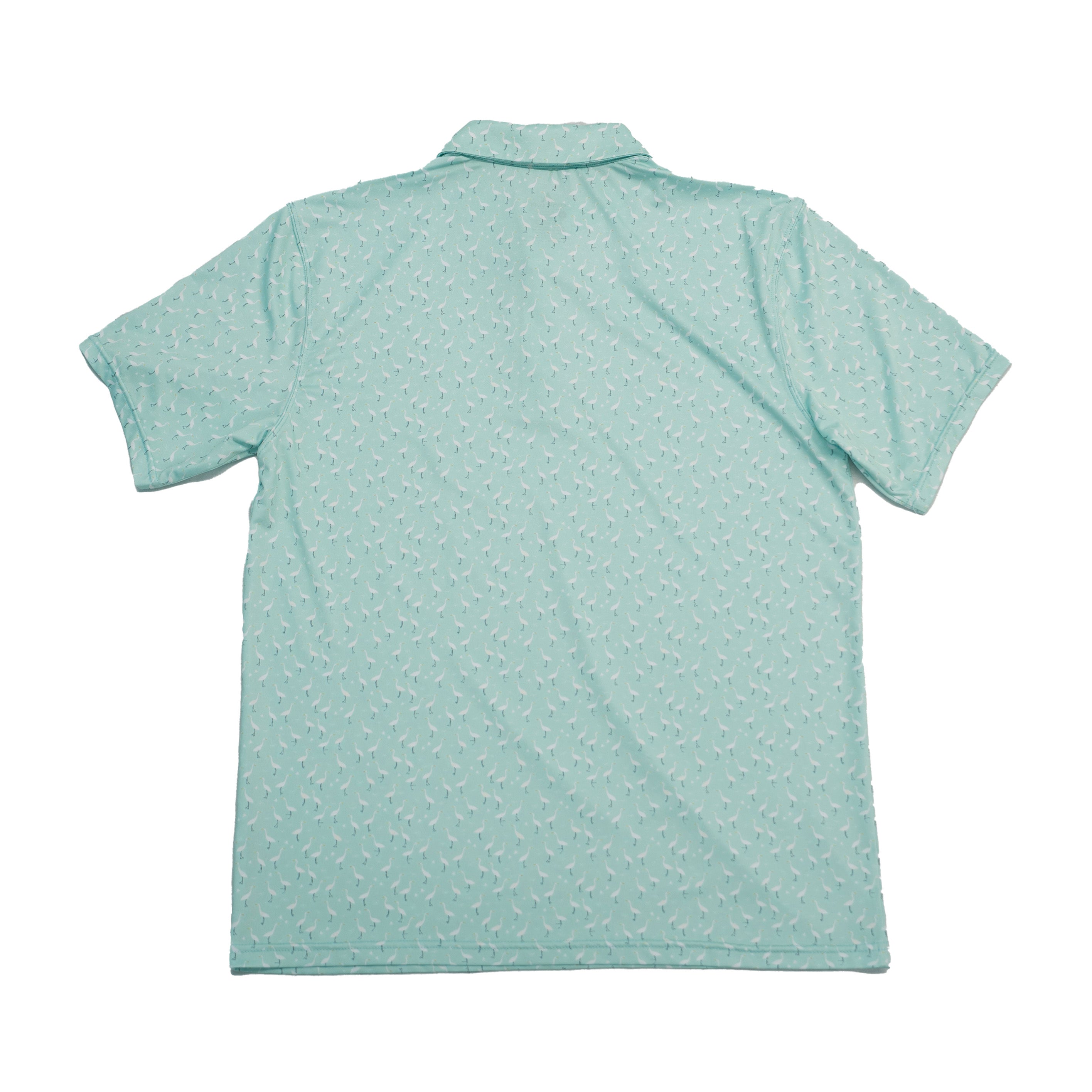 Nauty Bird Print