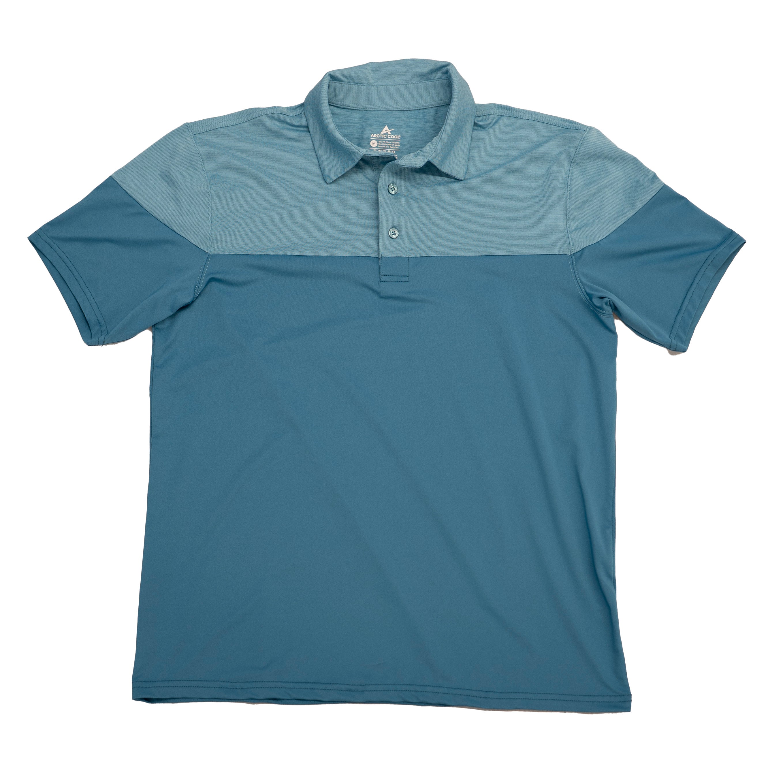 Coastal Blue Fusion / Breezy Blue