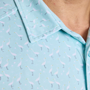 Nauty Bird Print