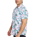 Tropical Palm Print