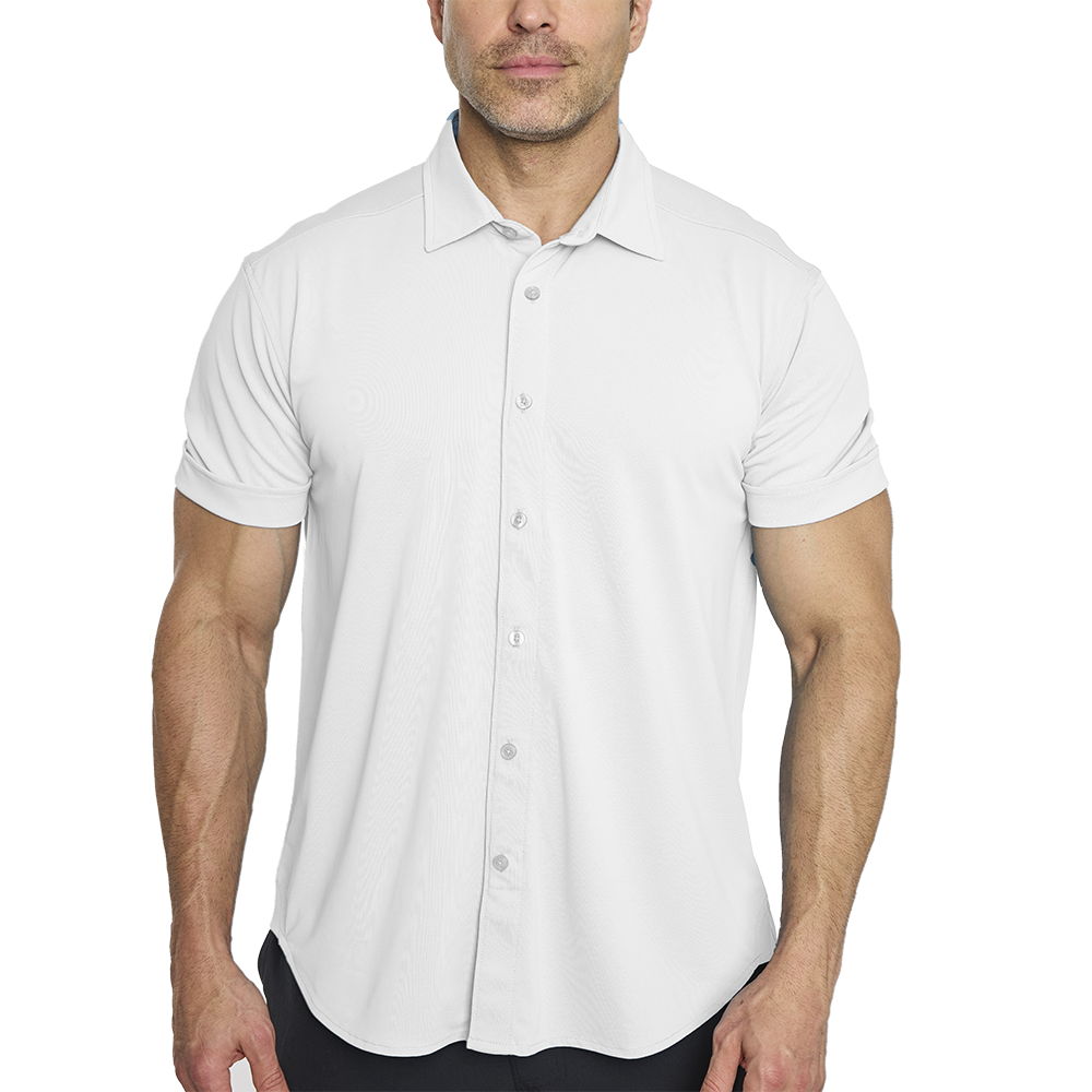 Arctic White