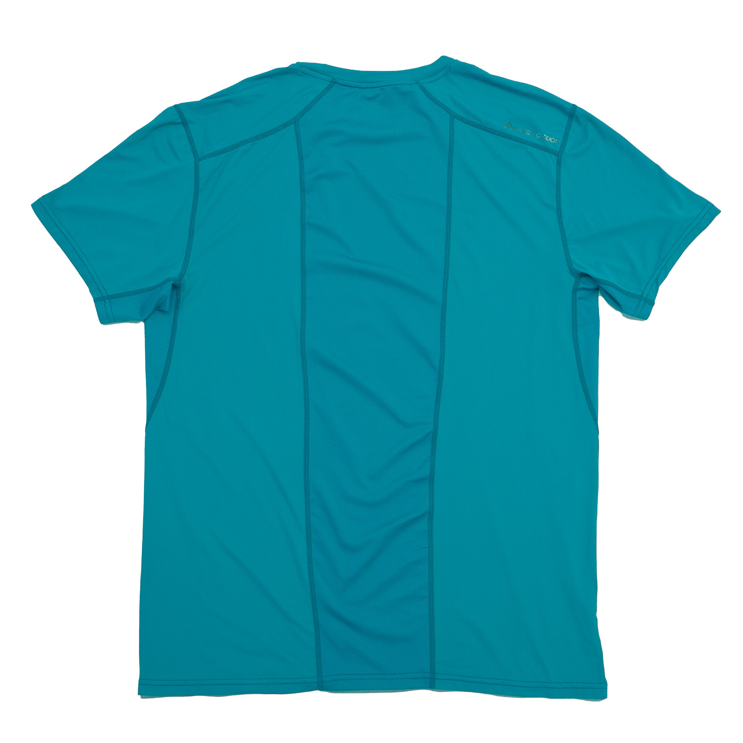 Breezy Blue