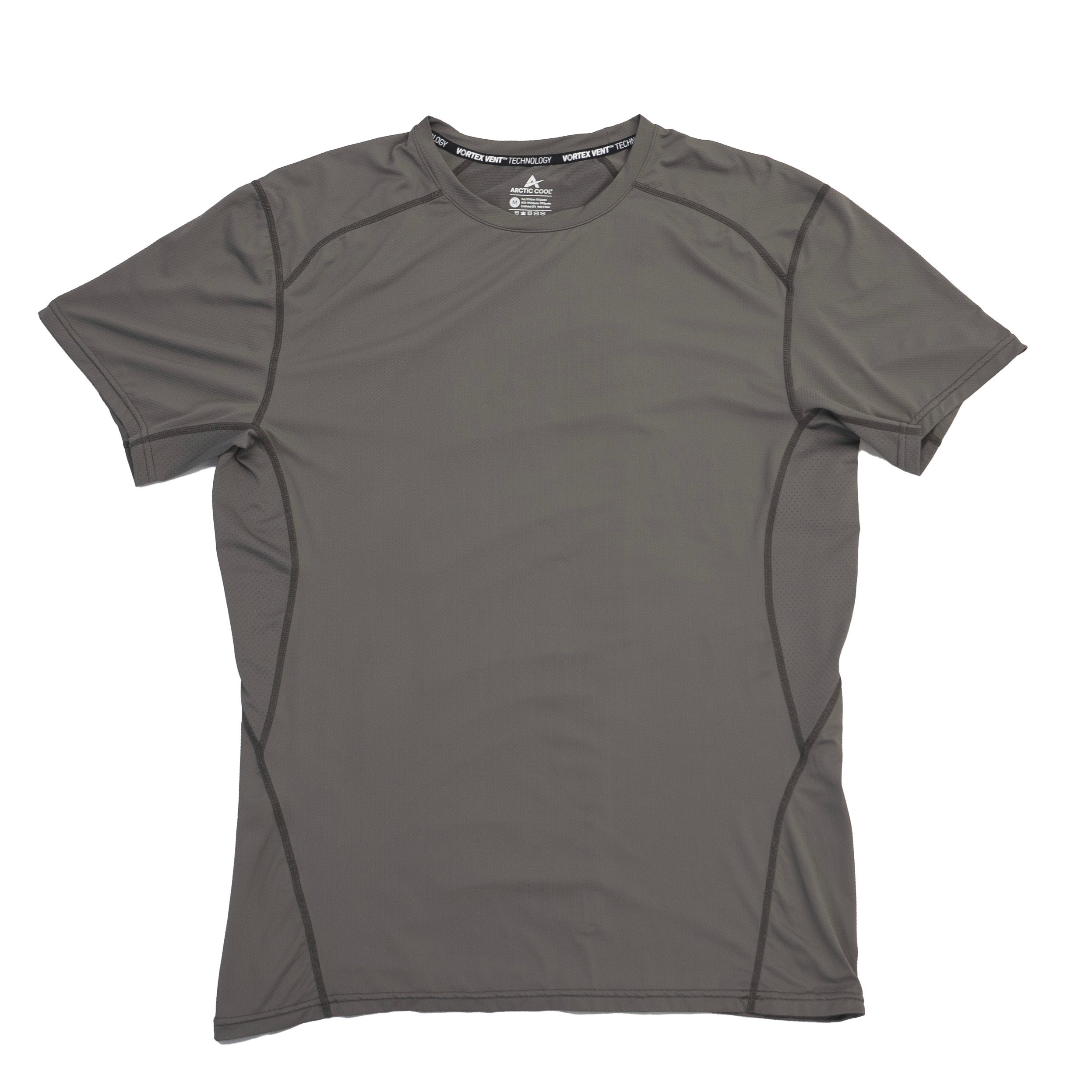 Dark Dull Grey